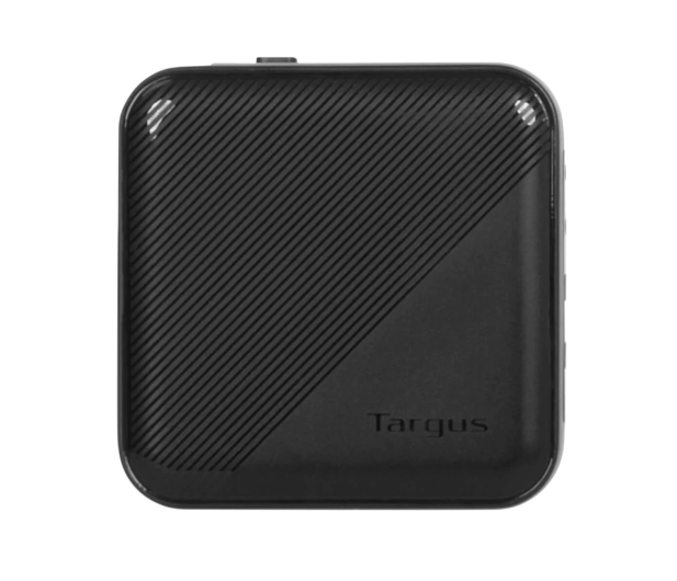 Targus 100W GaN Wall Charger - 1274975 - zdjęcie 3